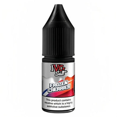 IVG Crushed 10ML Nic Salt